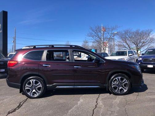 2024 Subaru Ascent Touring 7-Passenger