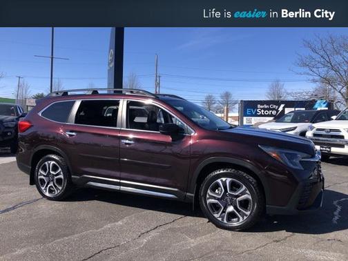 2024 Subaru Ascent Touring 7-Passenger