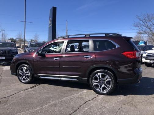 2024 Subaru Ascent Touring 7-Passenger