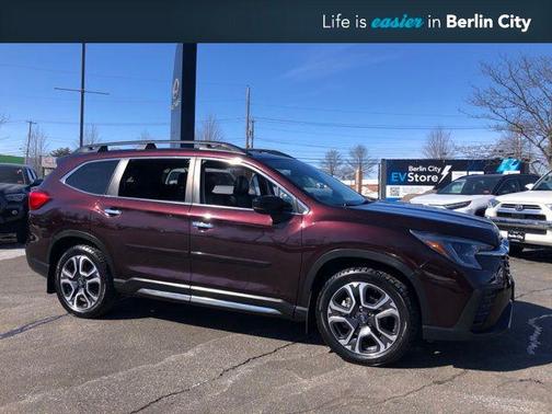 2024 Subaru Ascent Touring 7-Passenger