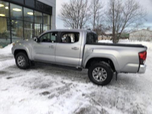 2019 Toyota Tacoma SR5