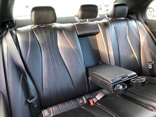 Black 2023 Mercedes-Benz E-Class 4MATIC
