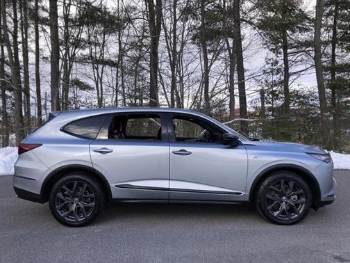 2024 Acura MDX A-SPEC