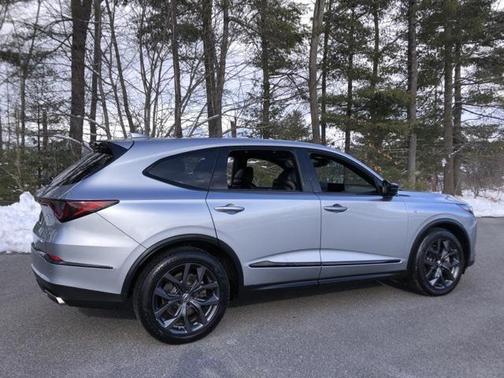 2024 Acura MDX A-SPEC