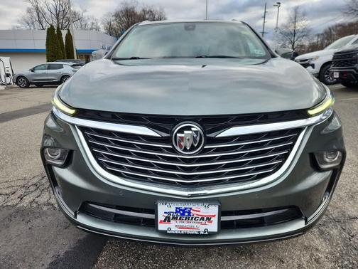 2023 Buick Enclave Essence AWD