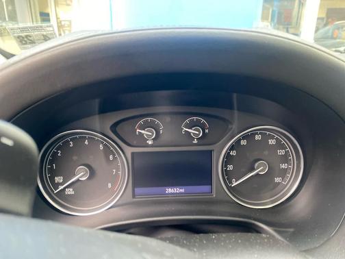 2023 Buick Enclave Essence AWD