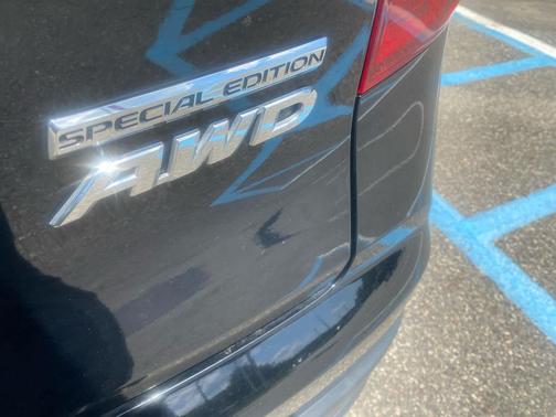 2022 Honda Pilot AWD Special Edition