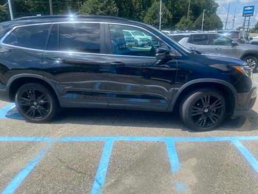 2022 Honda Pilot AWD Special Edition