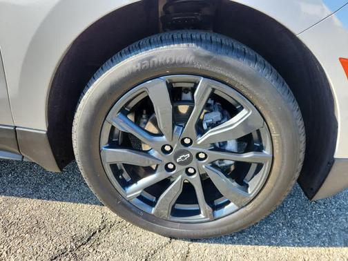 2022 Chevrolet Equinox FWD RS