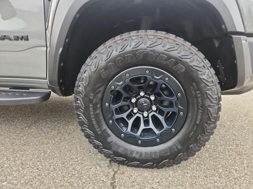 2023 RAM 1500 TRX