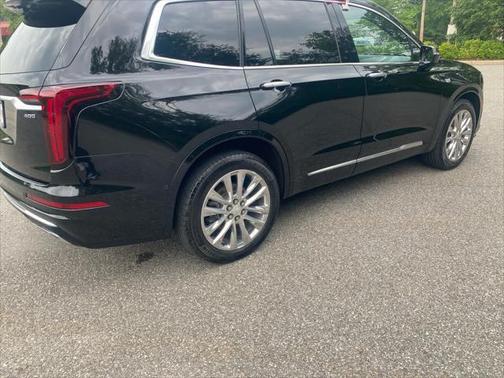2023 Cadillac XT6 Premium Luxury AWD