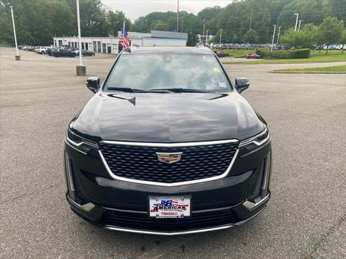 2023 Cadillac XT6 Premium Luxury AWD