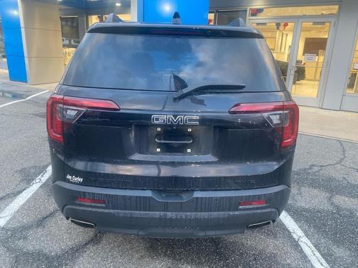 2023 GMC Acadia AWD SLE