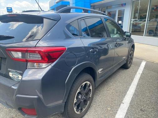 2023 Subaru Crosstrek Base