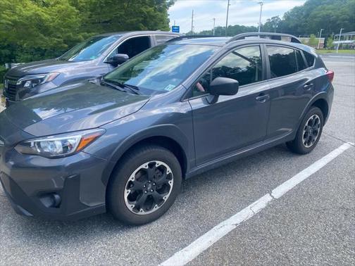 2023 Subaru Crosstrek Base