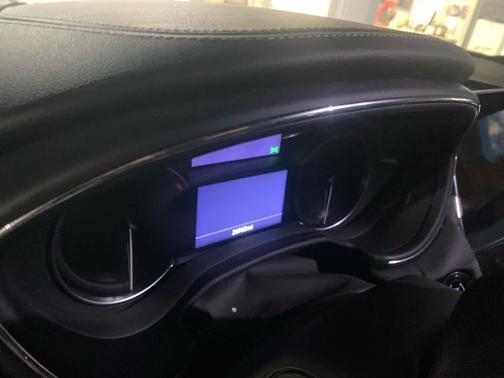 2023 Cadillac CT5 Luxury