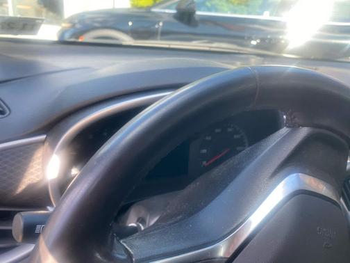 2022 Chevrolet Malibu FWD RS