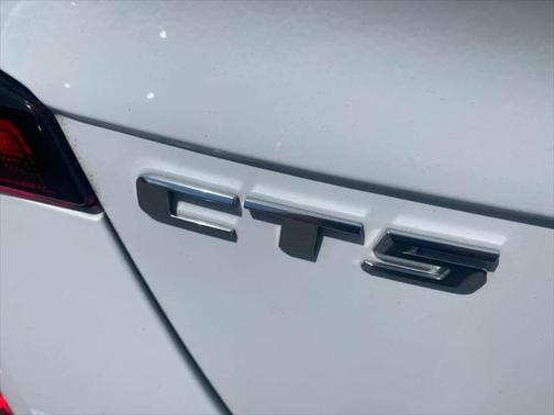 2023 Cadillac CT5 Luxury RWD