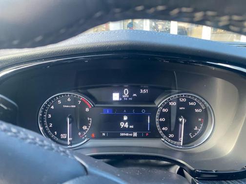 2024 Cadillac XT6 Premium Luxury AWD