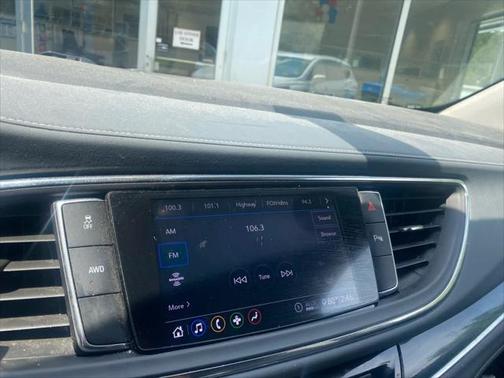 2021 Buick Enclave AWD Essence