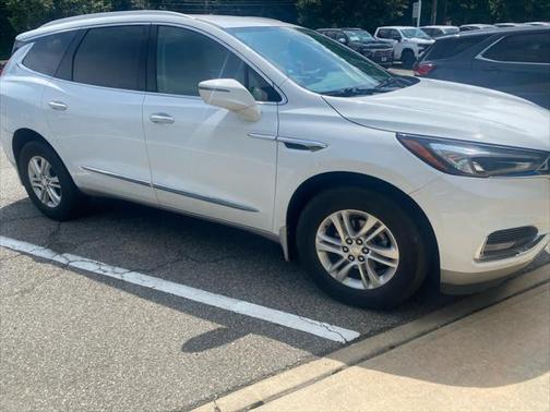 2021 Buick Enclave AWD Essence