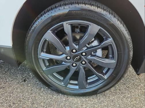 2022 Chevrolet Equinox AWD RS