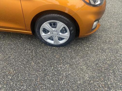 2019 Chevrolet Spark LS