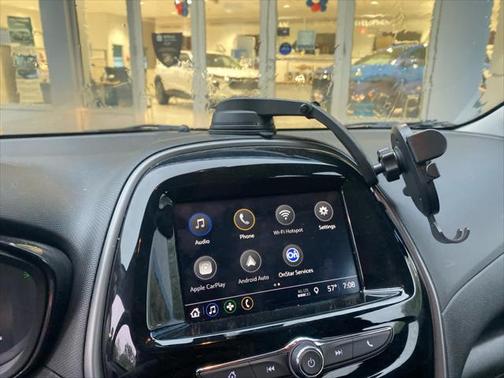 2019 Chevrolet Spark LS