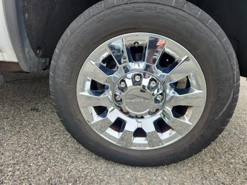 2019 GMC Sierra 2500 Denali