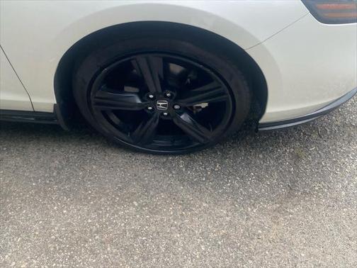 2023 Honda Accord Hybrid Base