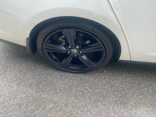 2023 Honda Accord Hybrid Base