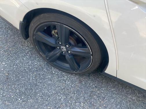 2023 Honda Accord Hybrid Base