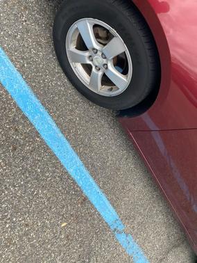 2015 Chevrolet Cruze 1LT