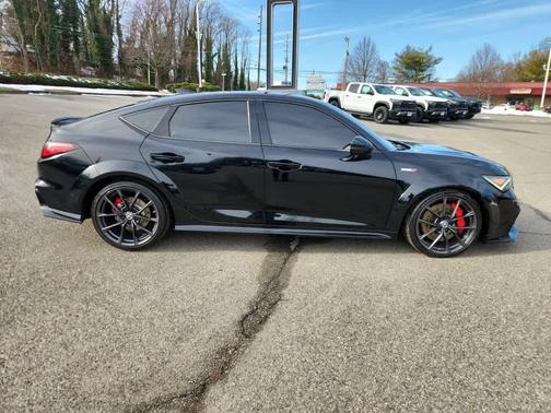 2024 Acura Integra Type S