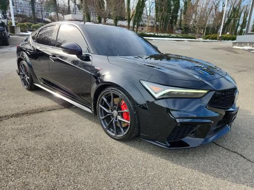 2024 Acura Integra Type S