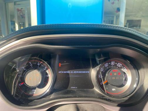 2021 Dodge Challenger GT
