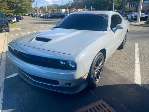 2021 Dodge Challenger GT