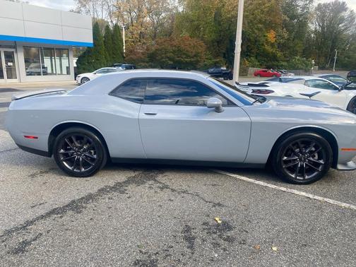 2021 Dodge Challenger GT