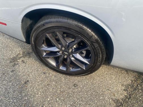 2021 Dodge Challenger GT