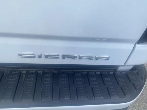 2026 GMC Sierra 2500 Denali Ultimate