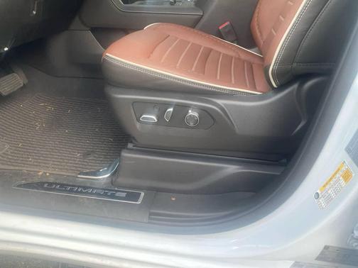 2026 GMC Sierra 2500 Denali Ultimate