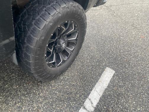 2015 Chevrolet Silverado 2500 LT