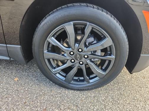 2022 Chevrolet Equinox AWD RS