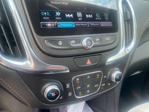 2018 Chevrolet Equinox 2LT