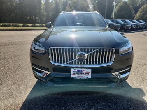 2021 Volvo XC90 T6 Inscription