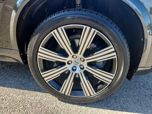2021 Volvo XC90 T6 Inscription