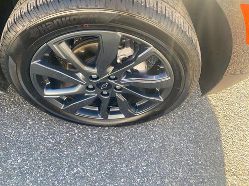 2023 Chevrolet Equinox AWD RS