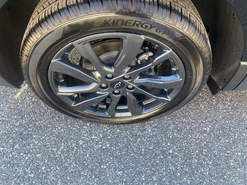 2023 Chevrolet Equinox AWD RS