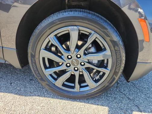 2022 Chevrolet Equinox FWD RS