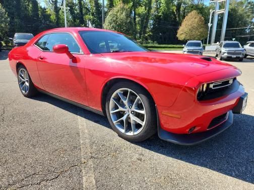 2023 Dodge Challenger GT